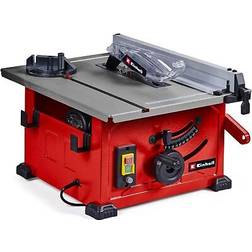 Einhell TC-TS 8 Table Saw 210 mm 230 V