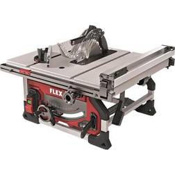 Flex Battery Table Saw 18 V TS 92 18-EC