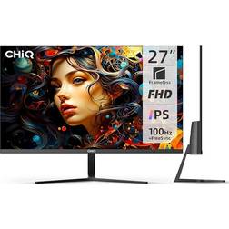 Chiq 27F650R 27 Inch Monitor