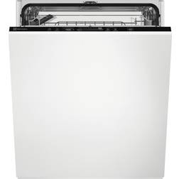 Electrolux Serie 600 Diskmaskin EES47335L Integrerad