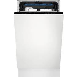 Electrolux Serie 700 Diskmaskin EEG63400L Integrerad