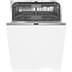 Hisense Opvaskemaskine HFI663BXXL Integreret
