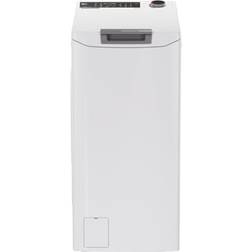Hoover Thos486TM4-S Toppmatad Tvättmaskin