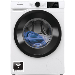 Gorenje WPNEI14A2DS/DA Vaskemaskine Hvid