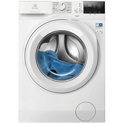 Electrolux EWI721O84O Tvätt-tork