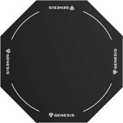 Genesis Tellur 400 Gaming Mat