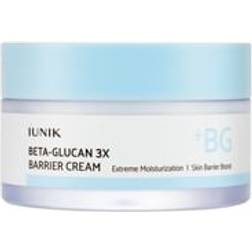 iUNIK Beta-Glucan 3X Barrier Cream