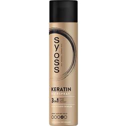 Syoss Keratin Hairspray 400 ml 400ml