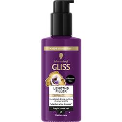 Schwarzkopf Gliss Full Hair Wonder Length Filler 100 ml 100ml