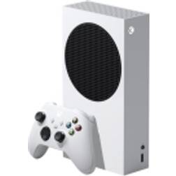 Microsoft Xbox Series S 512GB Console