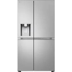 LG GSLE91MBAC AMBQEUR Metallic American Scale