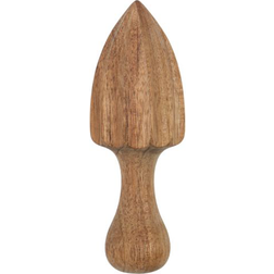 House Doctor Eya Citrus Juicer Acacia Juice Press