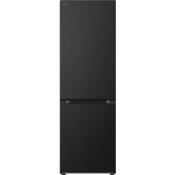 LG Kyl Frys GBV3100AEP Svart Rostfri Svart
