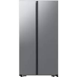 Samsung RS57DG400EM9EF Frigorifero Side by Side Metal Inox