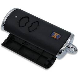 Hörmann Handsender Cover HSE2BS Schwarz