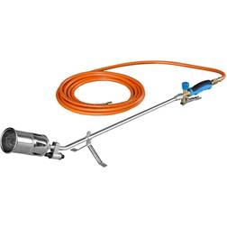 CFH Abflammgerät 5m Schlauch 93 cm