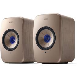 KEF LSX II Soundwave by Terence Conran
