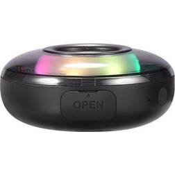 Streetz S110 Transparent Bluetooth Speaker 5W