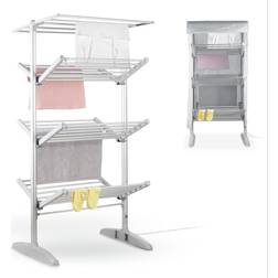 Minky Dri Heated Clothes Airer - 23m