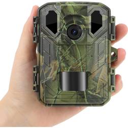 Denver WCS-5023 Wildlife Camera 50 MP Camouflage