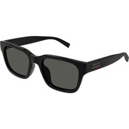 Gucci GG1857S Men's Sunglasses - Black