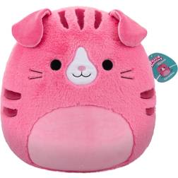 Squishmallows Fuzz A Mallows Geraldine Cat 40 cm