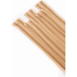 Cliphair Natural Sandy Blonde Remy Royale Tape 20"