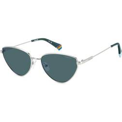 Polaroid PLD 6234/S/X DOH/C3 - Silver