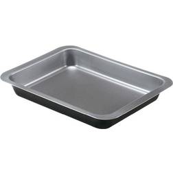 Guardini Silver Elegance Bakform Ugnsform 28x22 cm Bakplåt