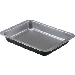 Guardini Silver Elegance Bakform Ugnsform 32x24 cm Bakplåt