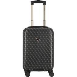 Guess Jesco 18 In 8-Wheeler Black One Size