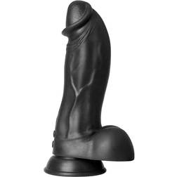Hidden Desire Vibrating Dinosaur Monster Dildo