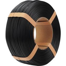 eSUN PLA Basic Black Refill 1.75 mm 1000 g