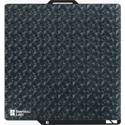 Bambu lab 3D Effect Plate Diamond A1 P1-Serie X1-Serie