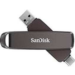 SanDisk Extreme Pro Dual Drive 512GB