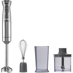 Daewoo Pro Cordless 3-In-1 Hand Blender Set
