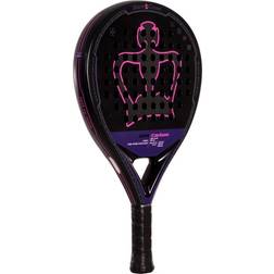Black Crown Win Carbon Padel Racket