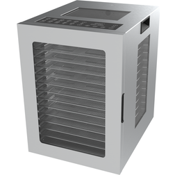 ElectrIQ 14 Tray Food Dehydrator