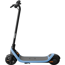Segway-Ninebot Segway C2 Lite, Svart/Blå