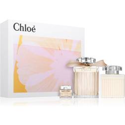 Chloé Chloé Presentförpackning för Kvinnor