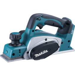 Makita DKP180Z 18V Cordless Planer