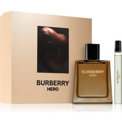 Burberry Hero Eau de Parfum Gift Set for Men