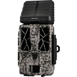 SpyPoint Force Pro-S Viltkamera 30 Megapixel