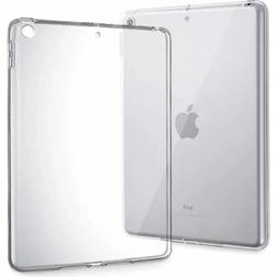 Hurtel iPad Air 11 2024 Slim Skal Transparent