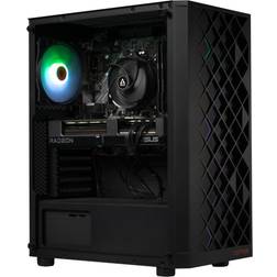 Cepter E-Sport R70 R5 16GB RAM, 1TB M.2 NVMe SSD