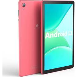 Pritom 10 Inch Android 12 Tablet 2GB RAM 32GB ROM 6000MAh