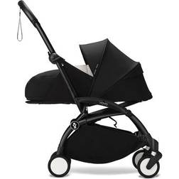 Stokke YOYO3 Ultra Compact Complete Stroller Bundle