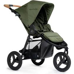 Bumbleride Indie Single Stroller