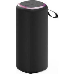 Gembird Bluetooth LED Speaker 10 W