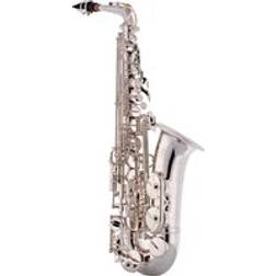 Yamaha YAS62S Professional Alto Saxophone
